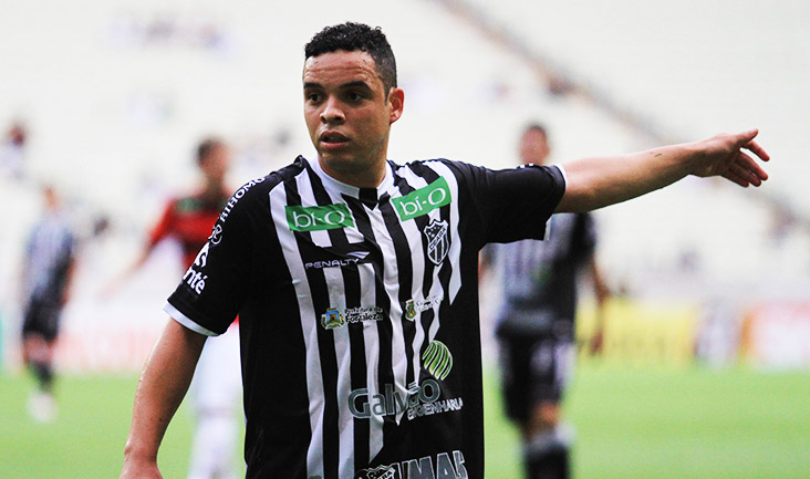 Lulinha: “O momento é bom, mas temos que manter os pés no chão”