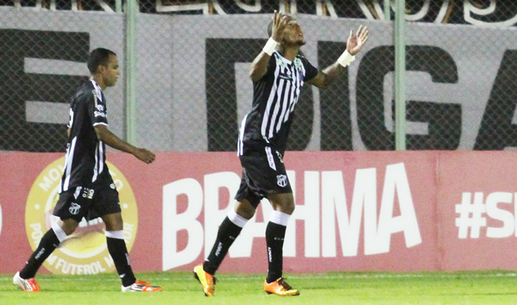 “Foi o primeiro de muitos”, afirma Macena, sobre o gol contra o Boa