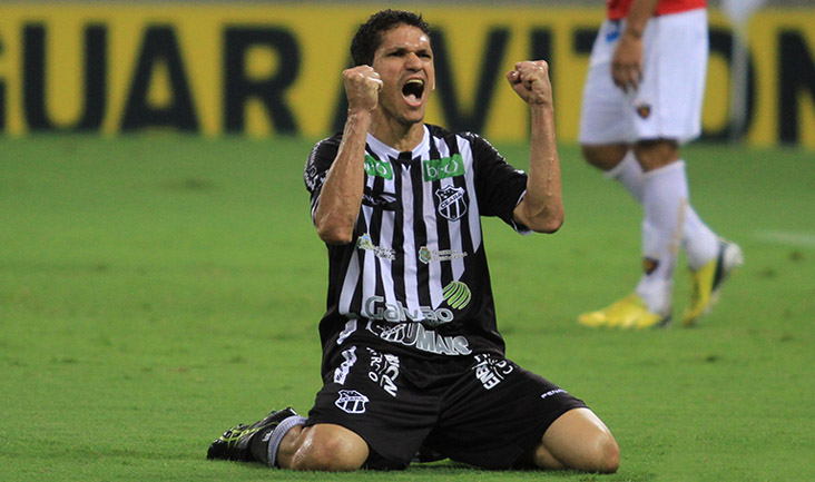 Magno Alves diz: “O Ceará está acima dos meus objetivos pessoais”