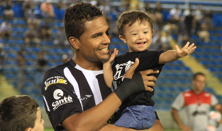 Ceará fez homenagem pelo Dia Internacional da Síndrome de Down