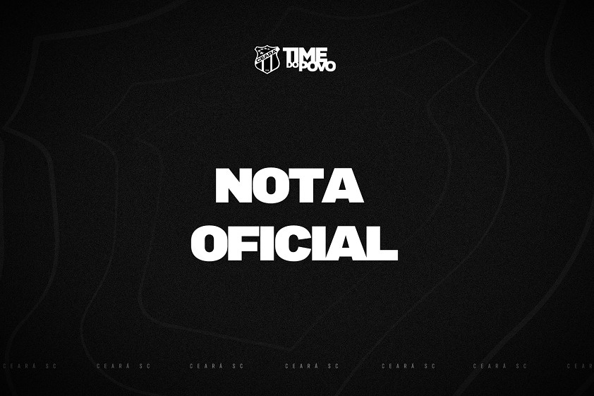 NOTA OFICIAL: Análise do Balanço Financeiro 2025 e Compromisso com a Transparência
