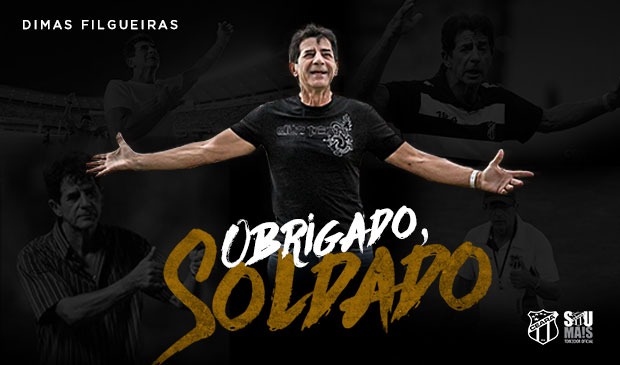 Obrigado, Dimas Filgueiras