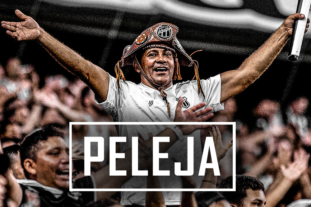 “Subculturas”: Relação do Ceará  com o forró será destaque de mini documentário especial do canal Peleja