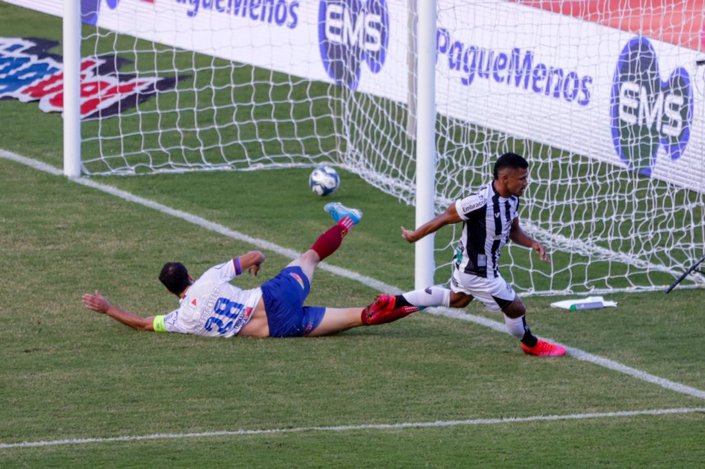 Copa do Nordeste: Entenda o que o Vozão precisa para sair com a taça