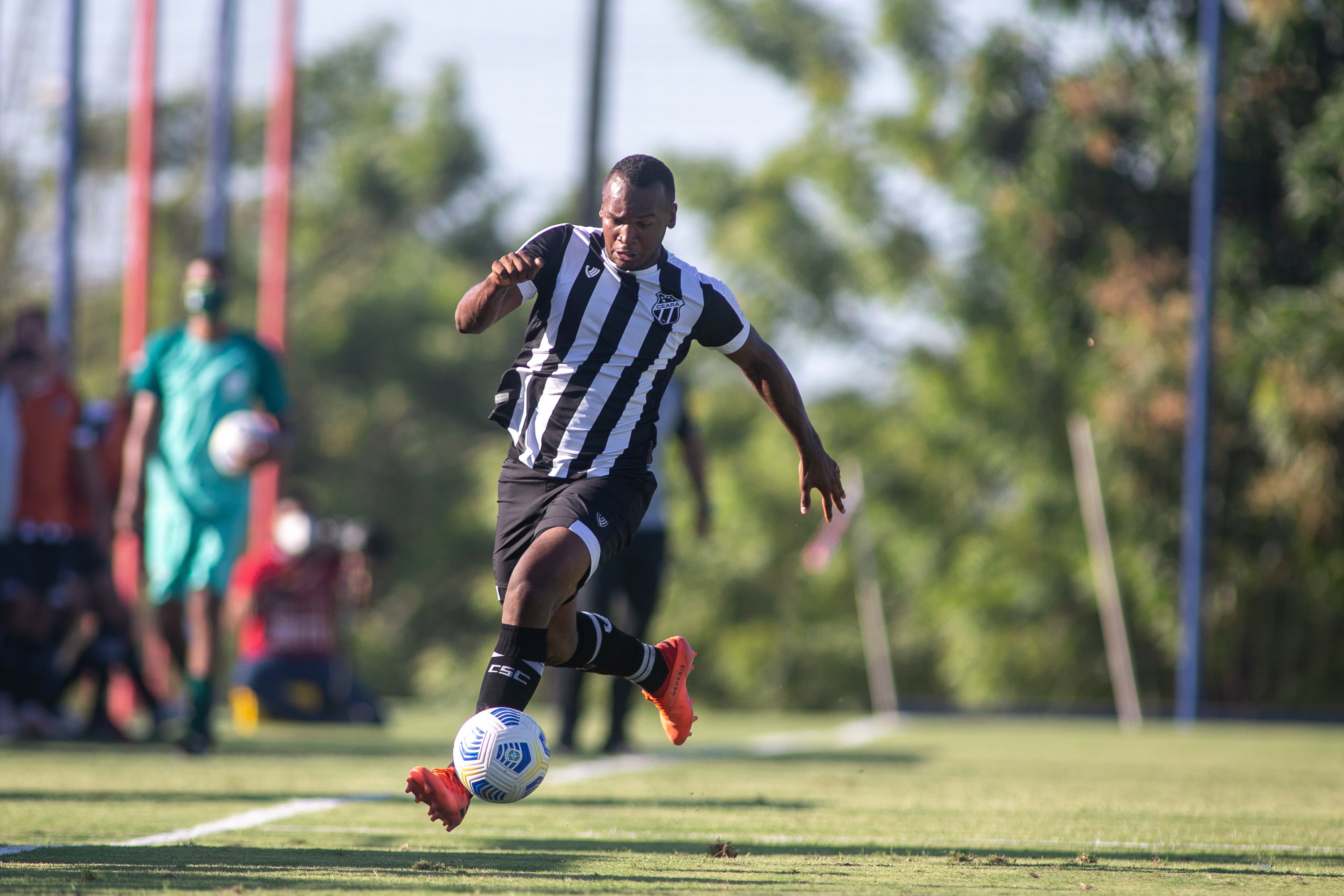 Aspirantes: CBF divulga data e local do primeiro jogo da final do Campeonato Brasileiro