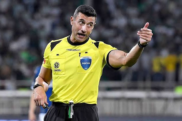 Copa do Brasil: Bráulio da Silva Machado/SC apita o duelo de ida da 5ª fase entre Atlético/MG x Ceará