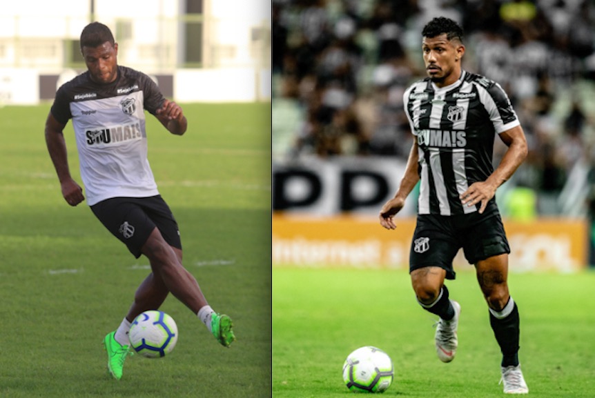 Em um jogo cada vez mais dinâmico, atletas alvinegros buscam a maior polivalência possível 