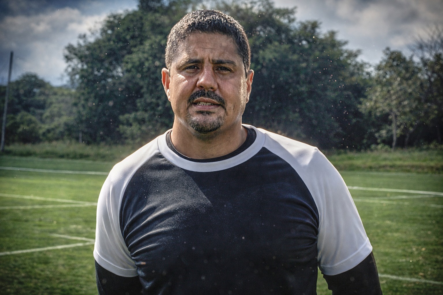 Tiago Brayner é o novo técnico do Sub-17 do Ceará SC