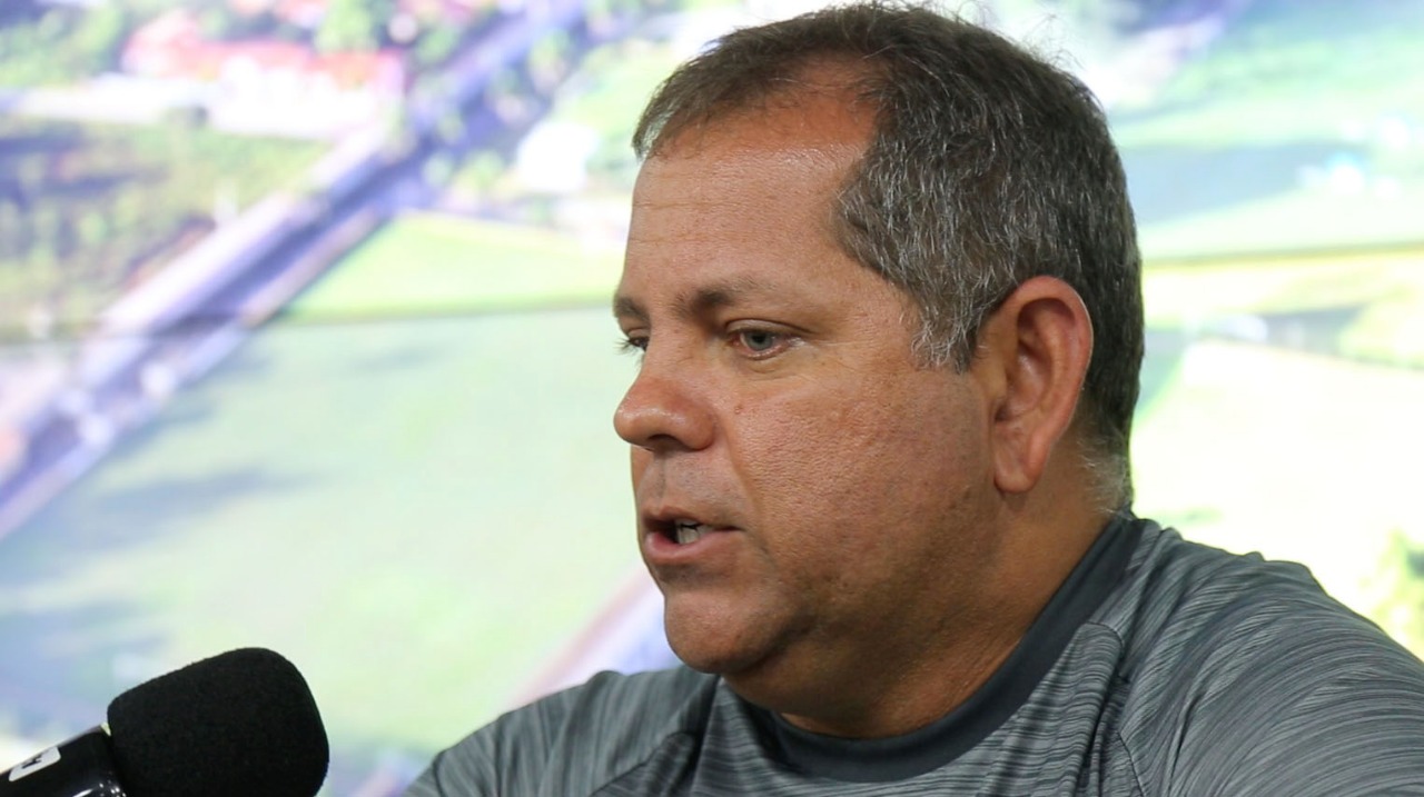 Renomado, Leonardo Vitorino assumirá a coordenação técnica da base alvinegra
