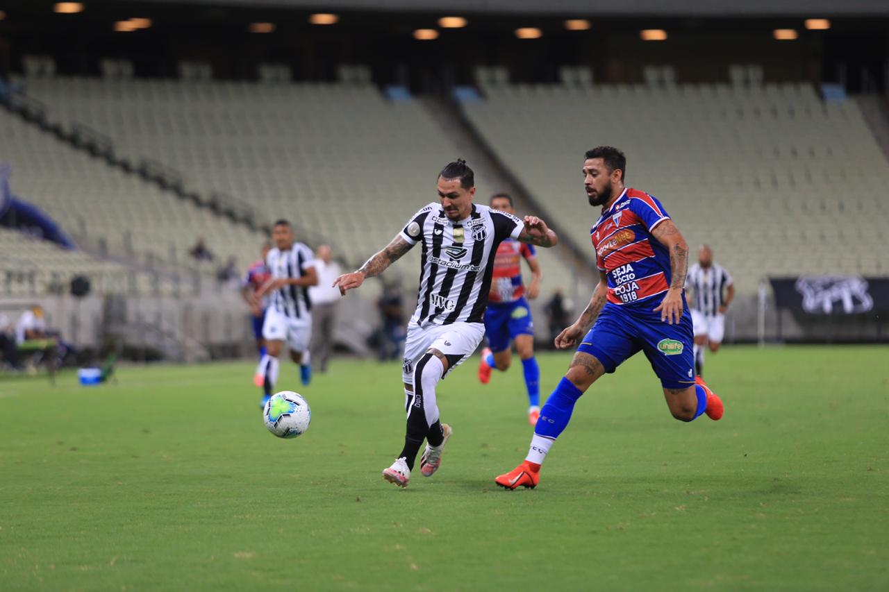 CBF divulga tabela detalhada da 11ª à 15ª rodada do Brasileirão 2020