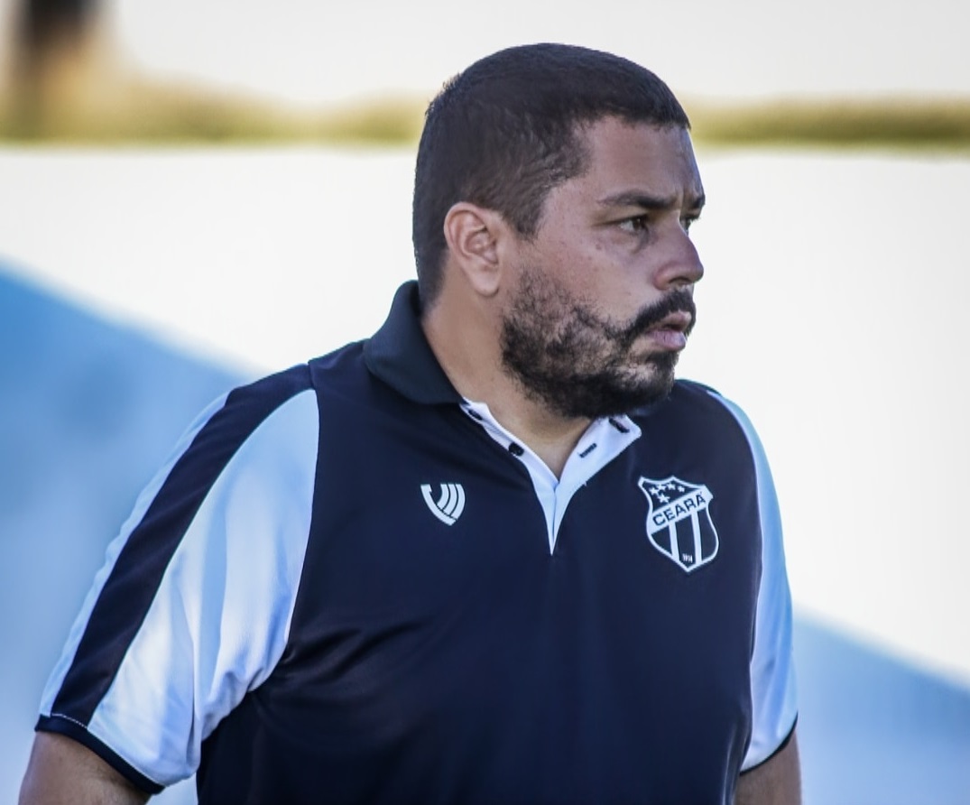Base: Ceará estreia na Aldeia International Cup essa semana
