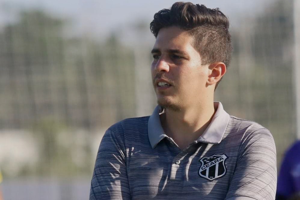 Sub-17: Ceará chega à final de maneira invicta e com aproveitamento superior aos 85%