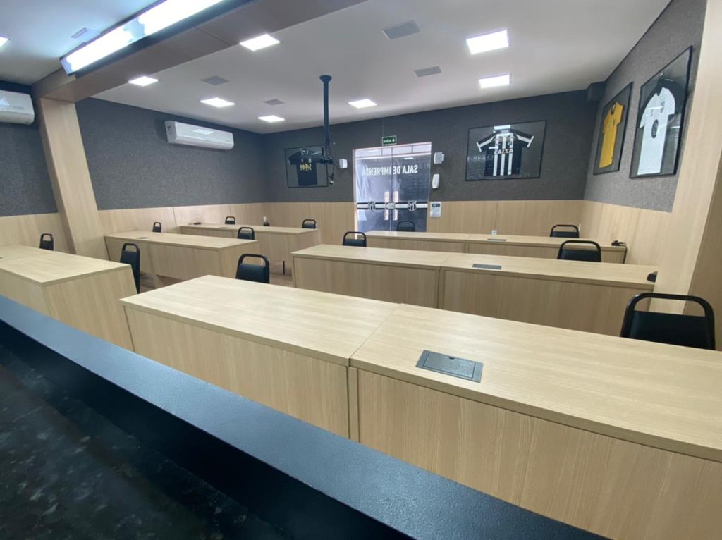 Semana de atividades em Porangabuçu contará com três entrevistas coletivas