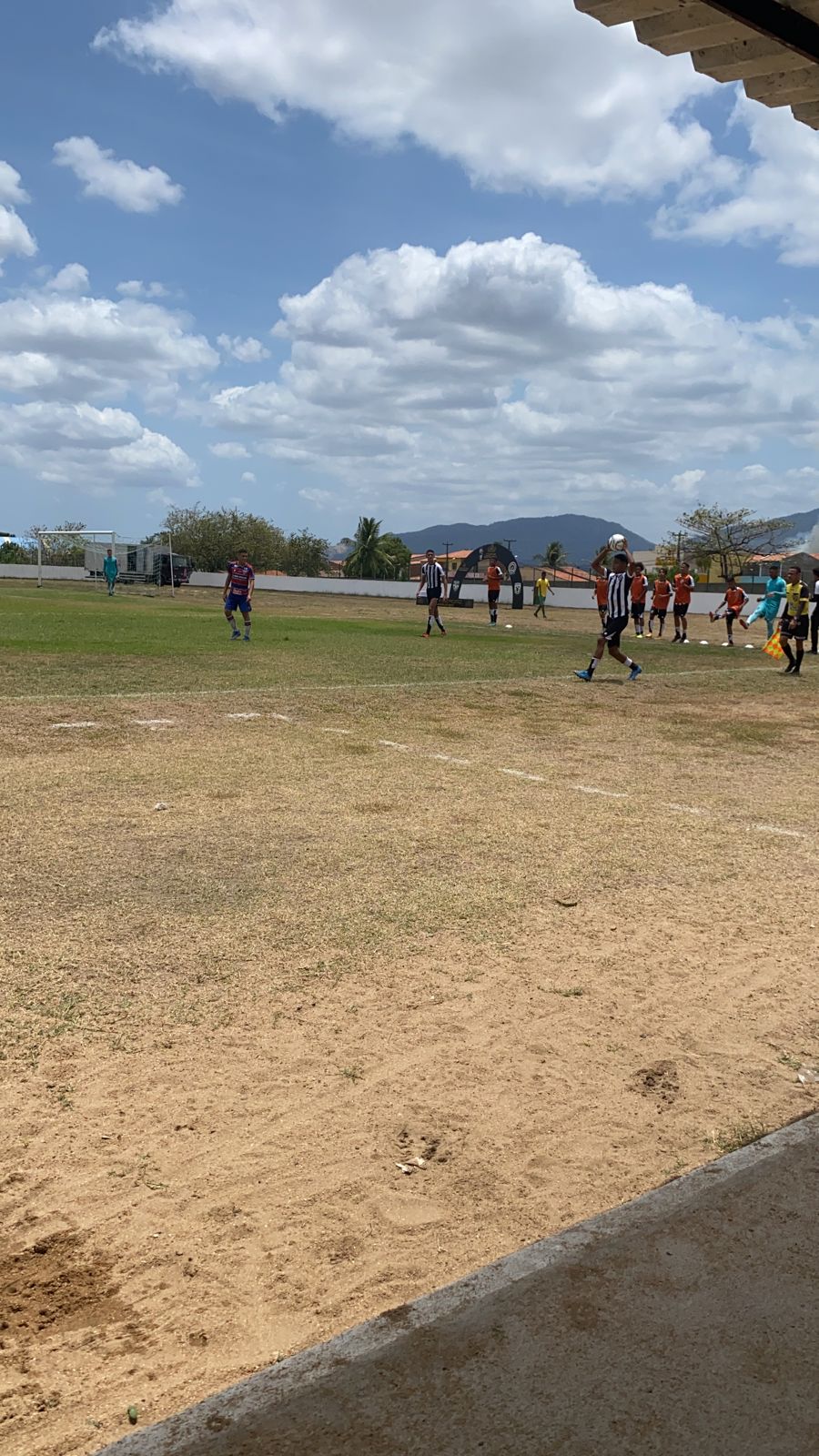 Sub-15: Ceará vence o Fortaleza e se sagra campeão da Copa Seromo 2021
