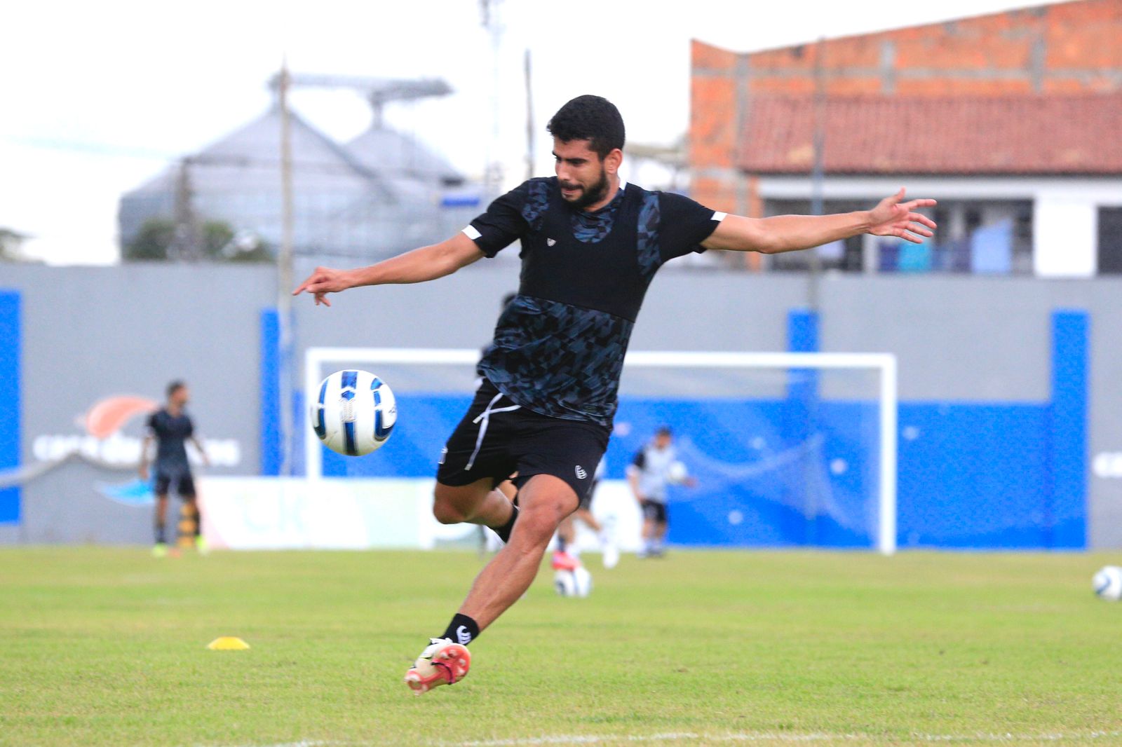 Copa do Nordeste: Na estreia oficial da temporada, Ceará encara o Sergipe