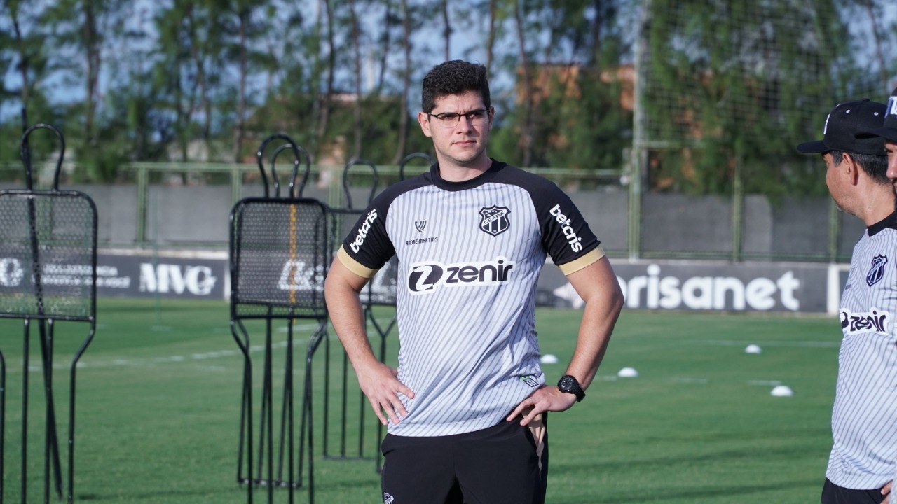 Conheça sobre o trabalho da fisiologia do Vozão neste início de pré-temporada