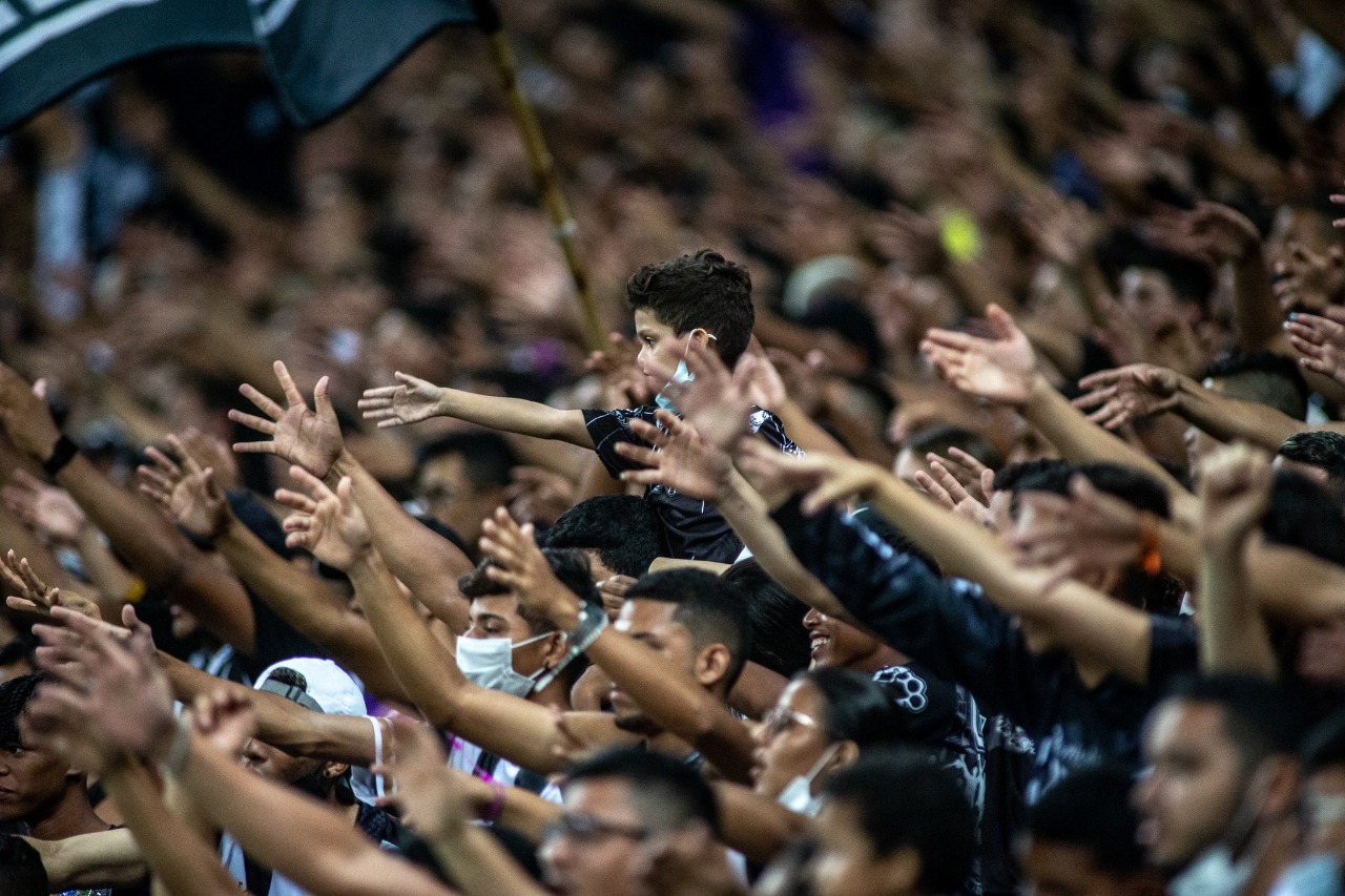 Copa do Nordeste: Saiba como adquirir os ingressos para o Clássico da Paz