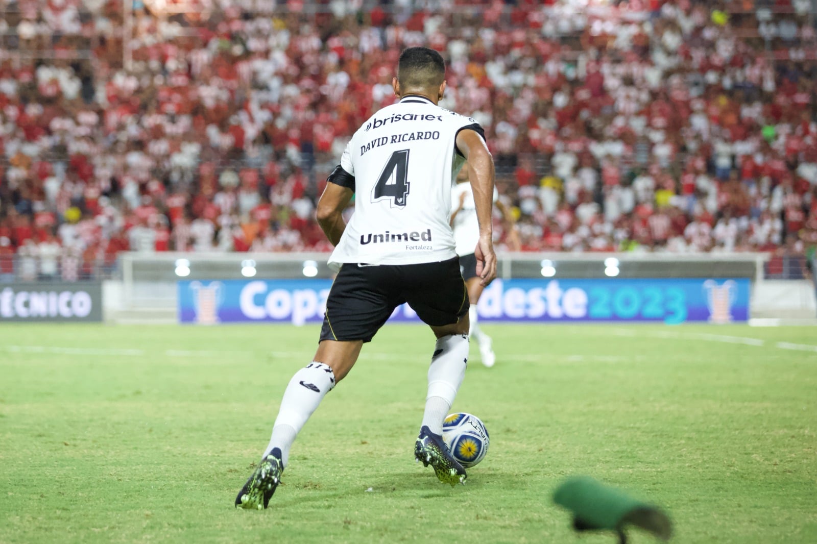 Copa do Brasil: Informações para a venda de ingressos para a partida diante da Caldense/MG