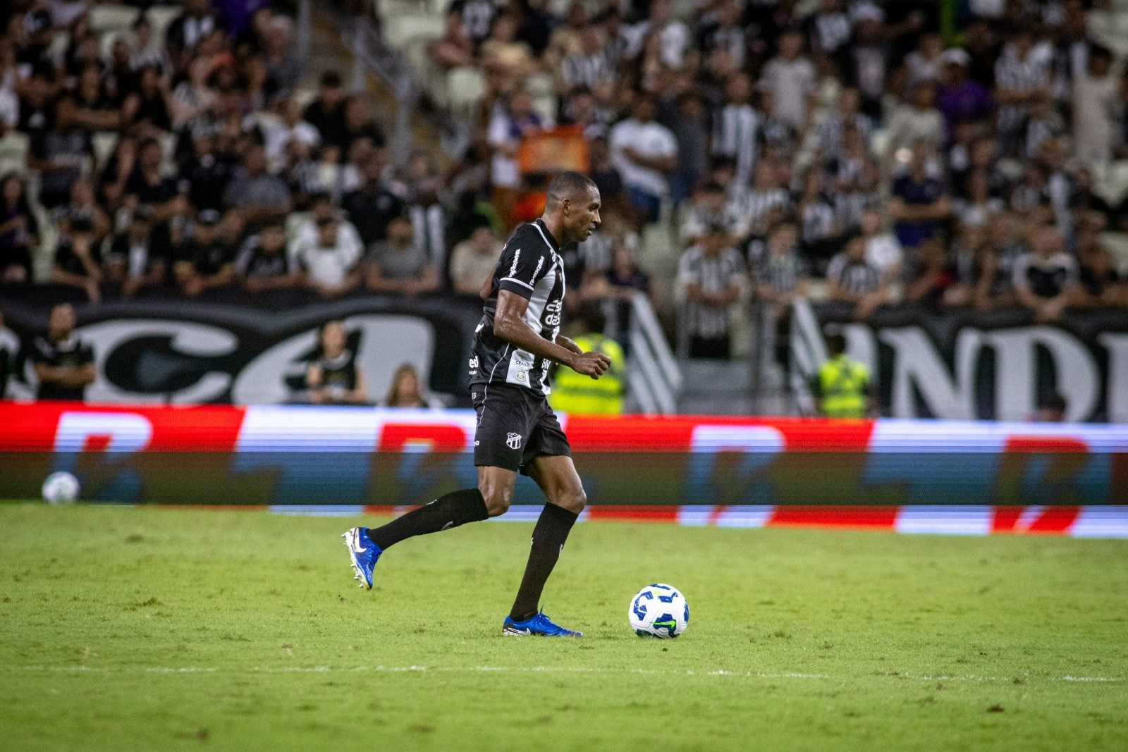 Camp. Brasileiro: Ceará enfrenta Sport no Castelão pela 9ª rodada da Série A