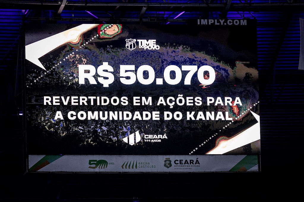 Diretoria de Marketing finaliza primeiro semestre de 2025 celebrando números e ações que aproximam o Alvinegro da torcida