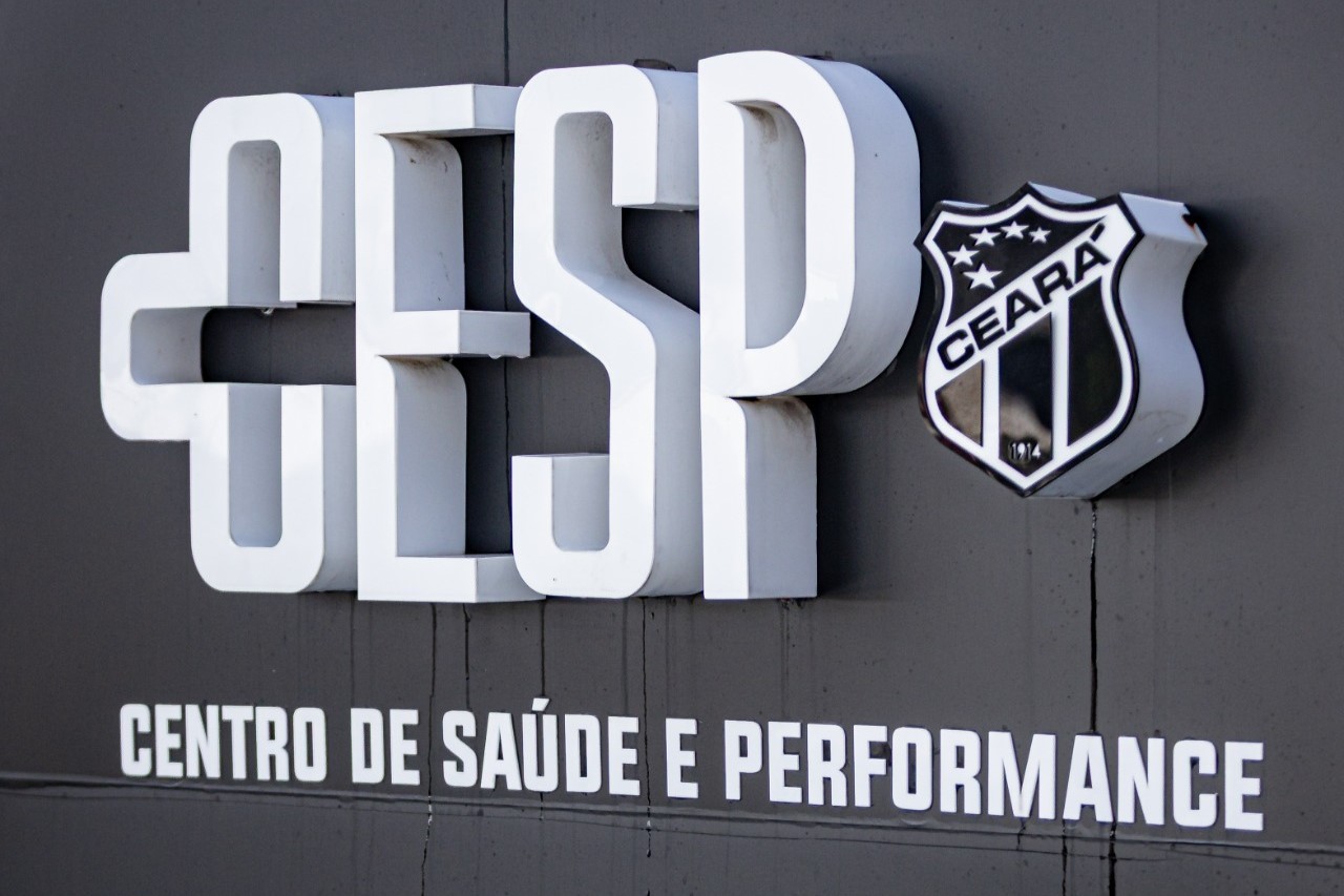 CESP: Ceará adquire máquina de ultrassom para as categorias de base