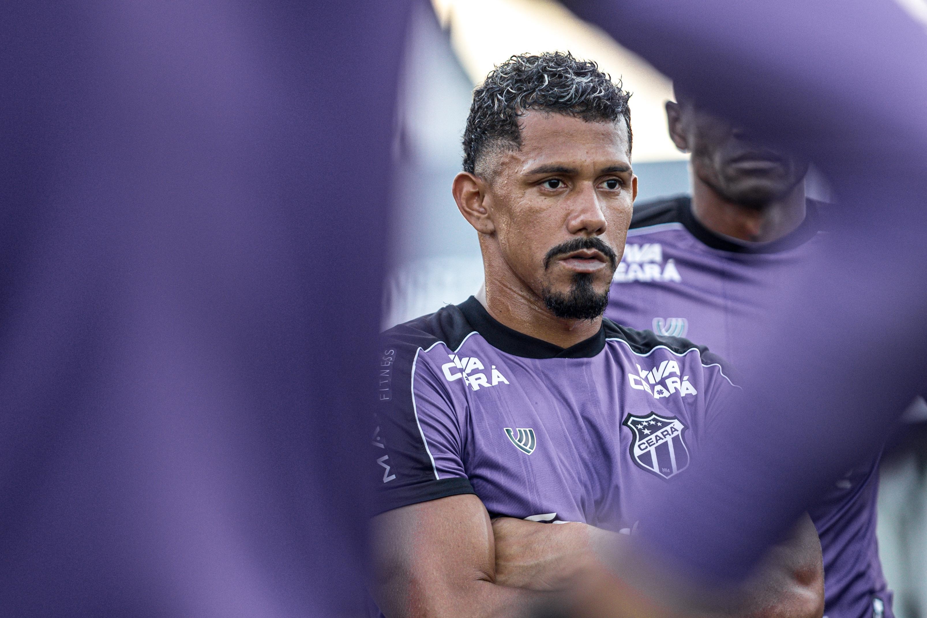 Em Porangabuçu, Ceará conclui terceiro dia de treinamento