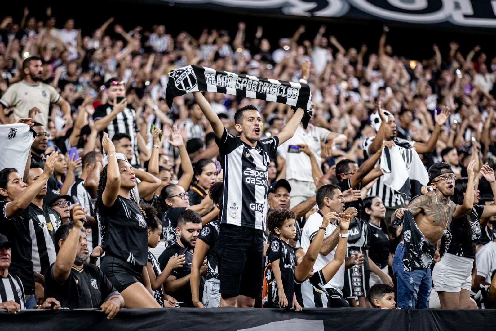 Camp. Brasileiro: Saiba como comprar ingresso para Grêmio x Ceará