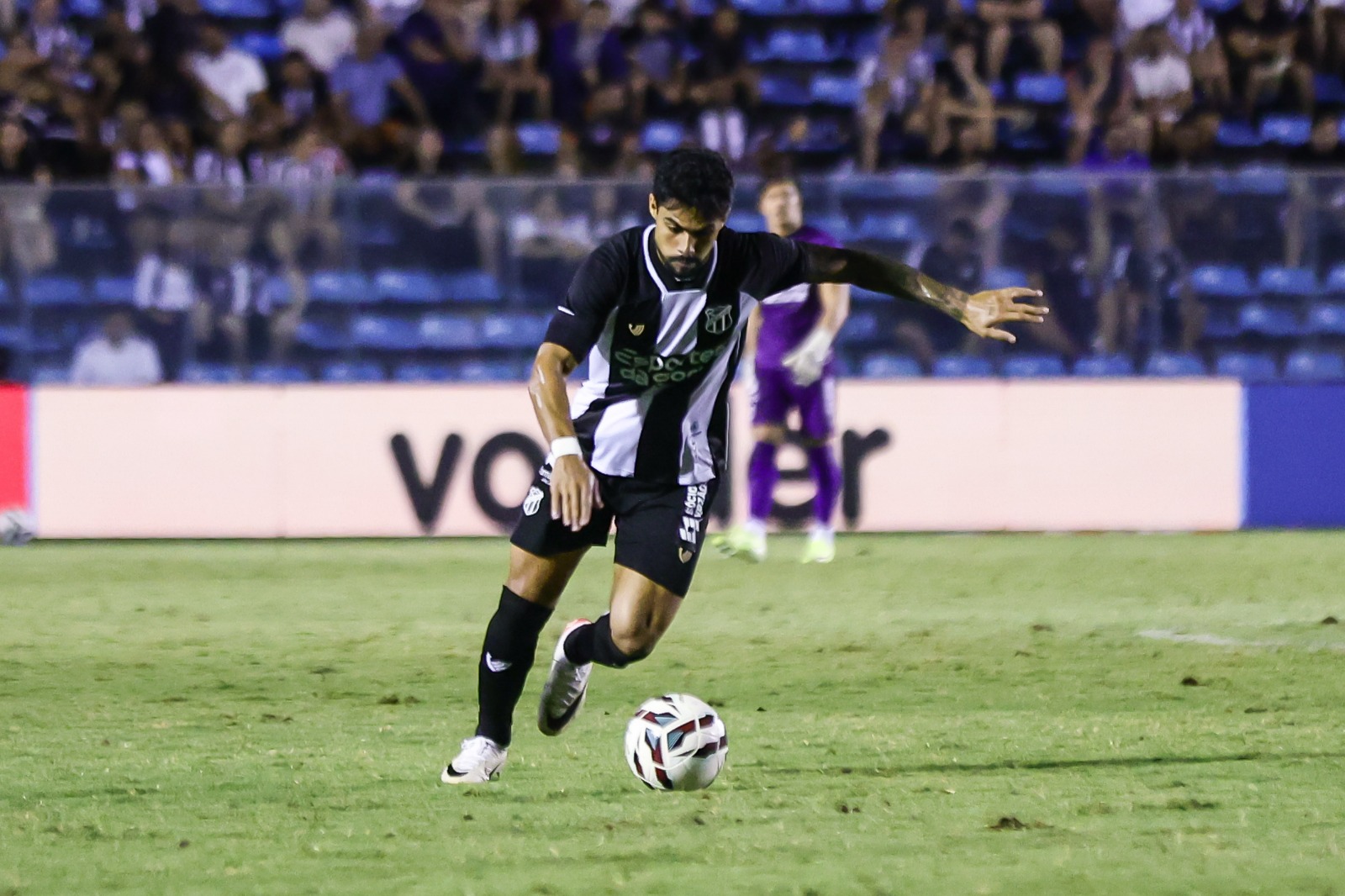 Disney+ Premium transmite América-MG x Ceará pela 18ª rodada da Série B