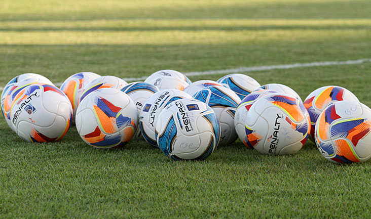 Pensando na Copa do BR, grupo retorna aos trabalhos hoje