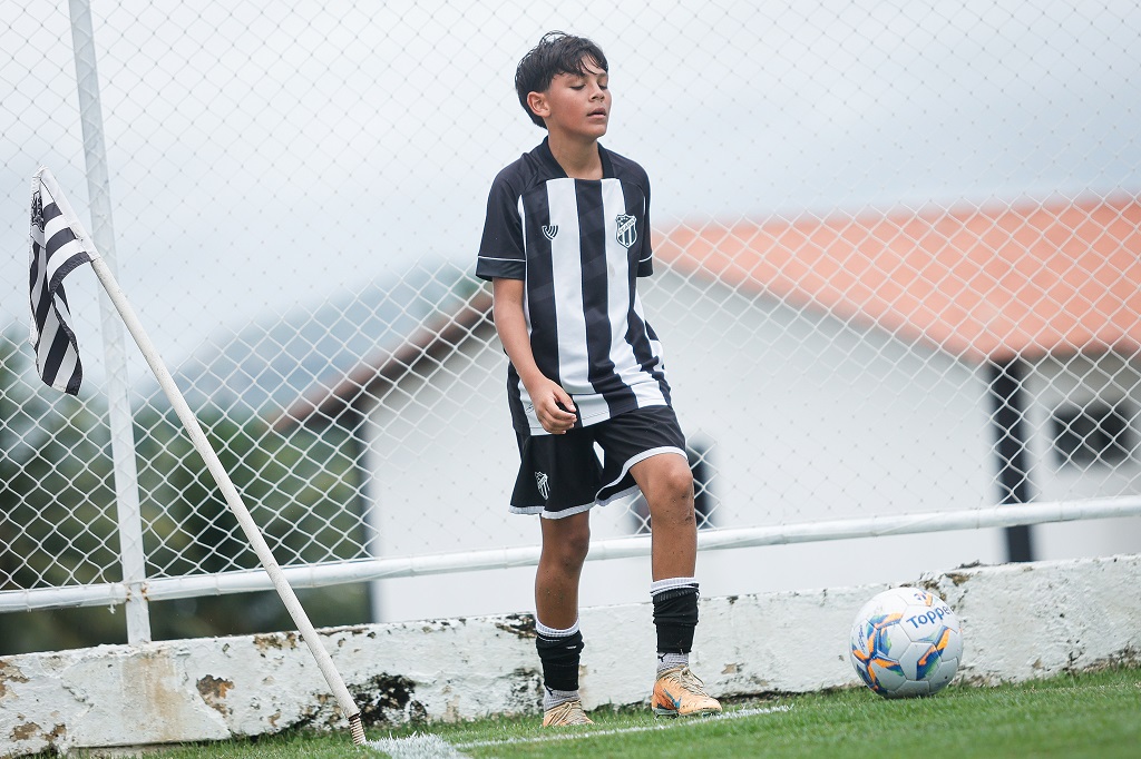 Sub-12: Clássico-Rei da Copa Manjadinho será aberto ao público