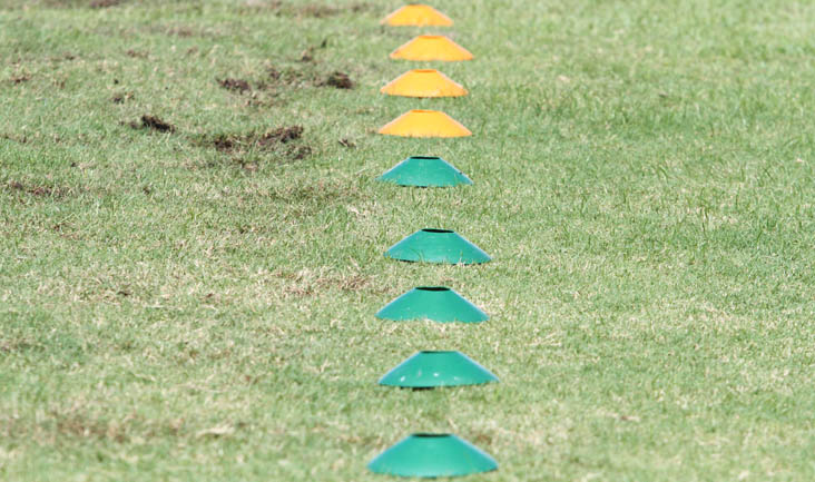 Focados na Copa do Brasil, alvinegros voltarão aos trabalhos hoje