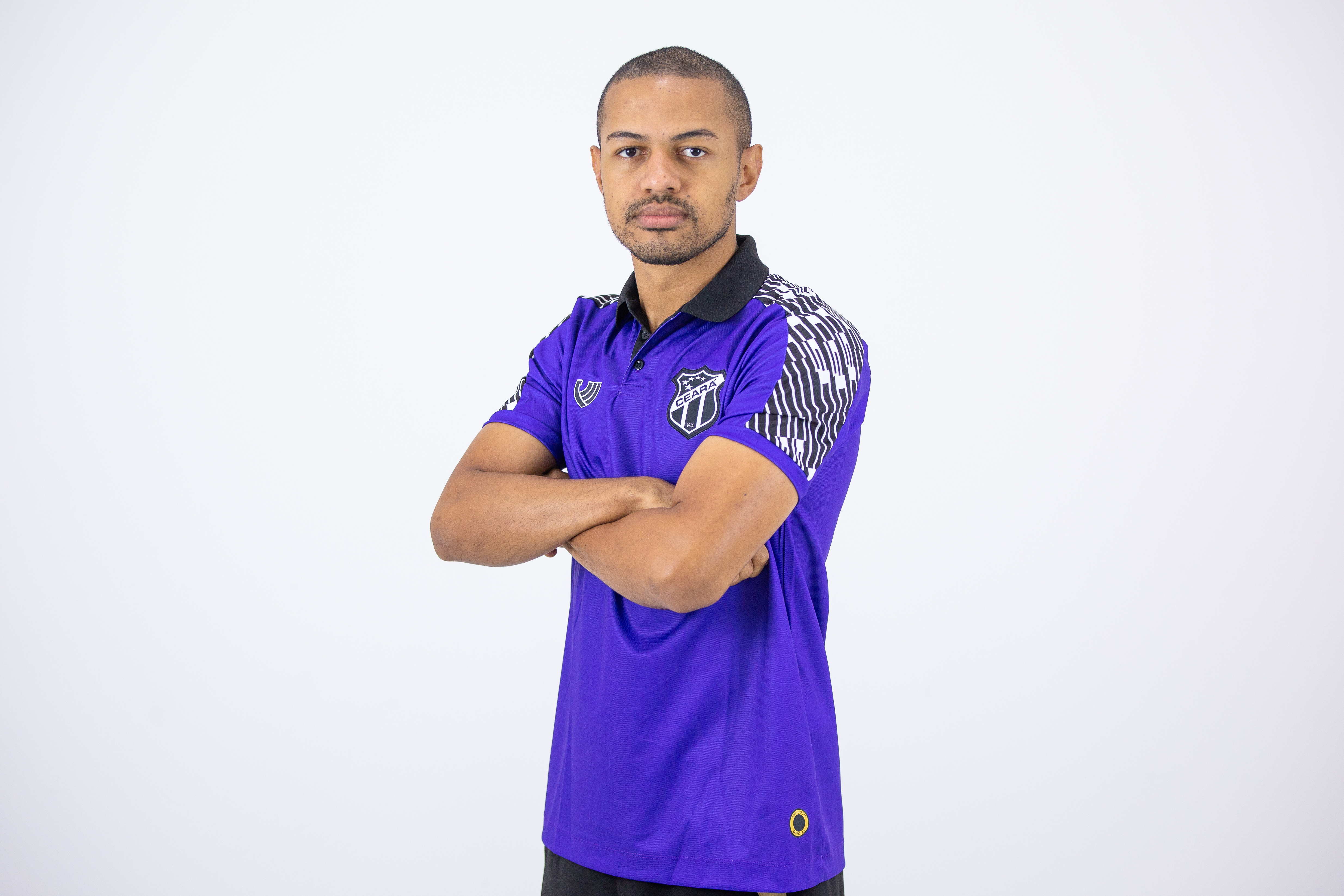 Isaque Silva retorna ao Ceará para coordenar o setor de Scout e Análise de Mercado