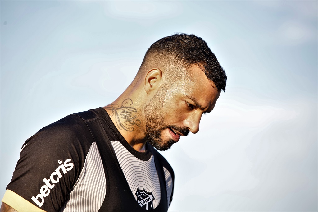 Michel Macedo cita importância de vitória em Assunção/PAR e comenta sobre fim de semana completo para preparação