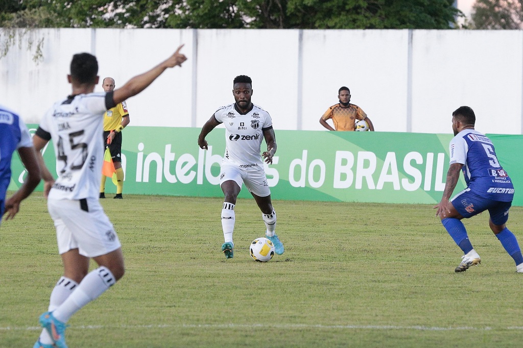 Copa do Brasil: CBF divulga tabela básica da segunda fase da competição