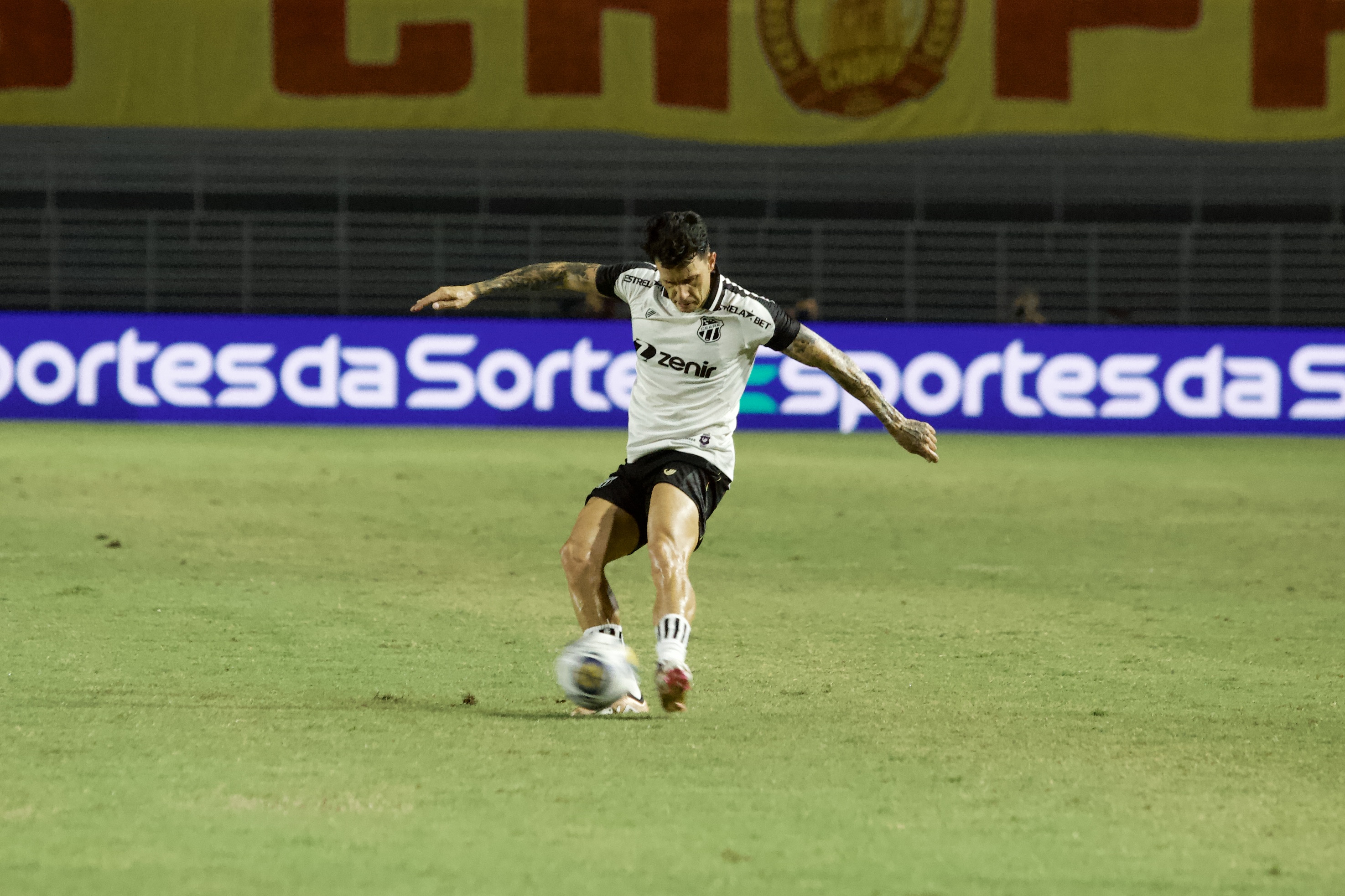 Copa do Brasil: Saiba como acompanhar a partida do Vozão diante do Ituano