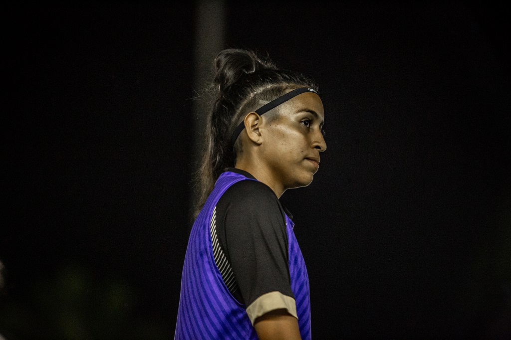 Fut. Feminino Sub-17: Ceará finaliza preparação para partida decisiva das semifinais do Estadual