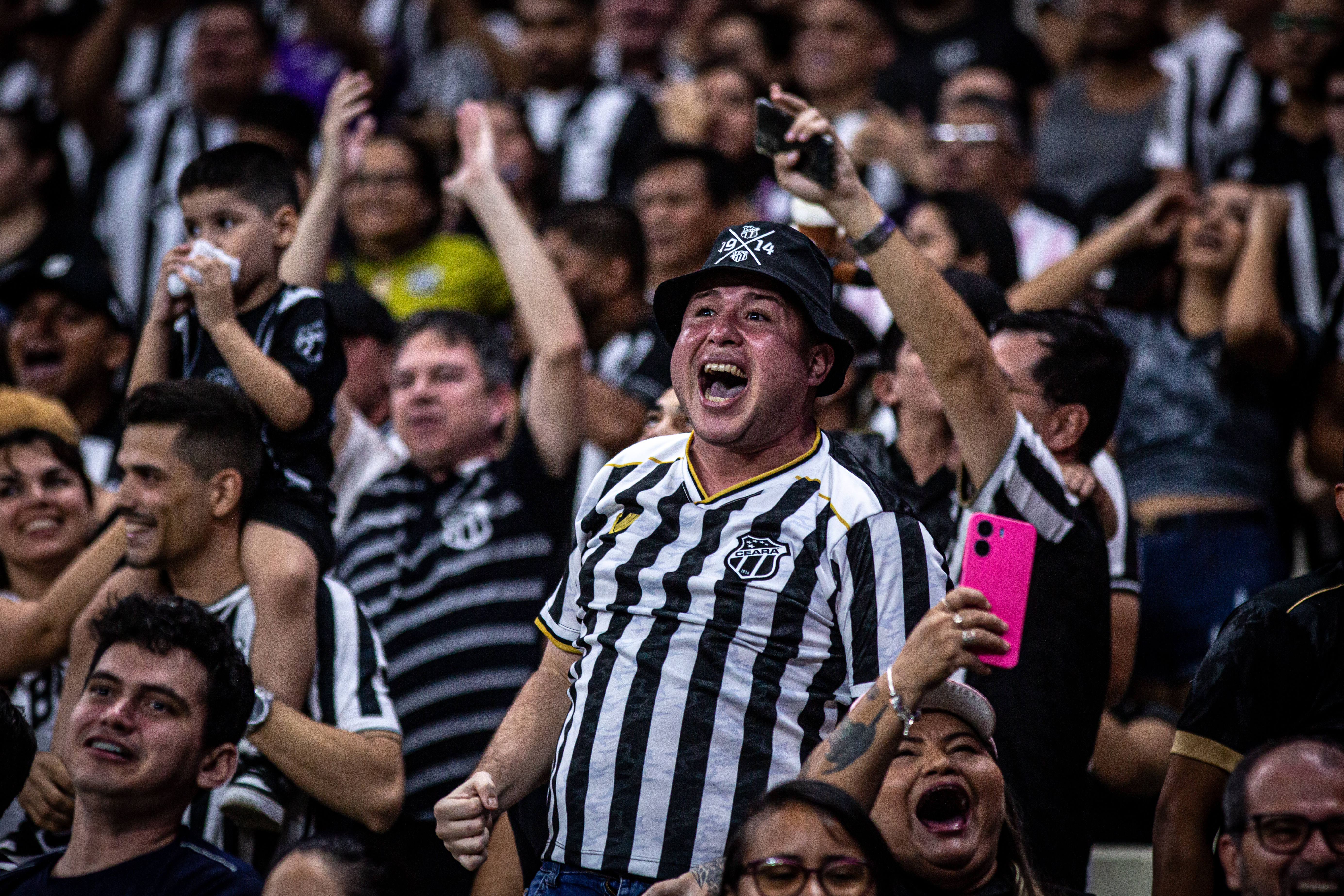 Ingressos para o confronto diante do América Mineiro já disponíveis para o torcedor alvinegro