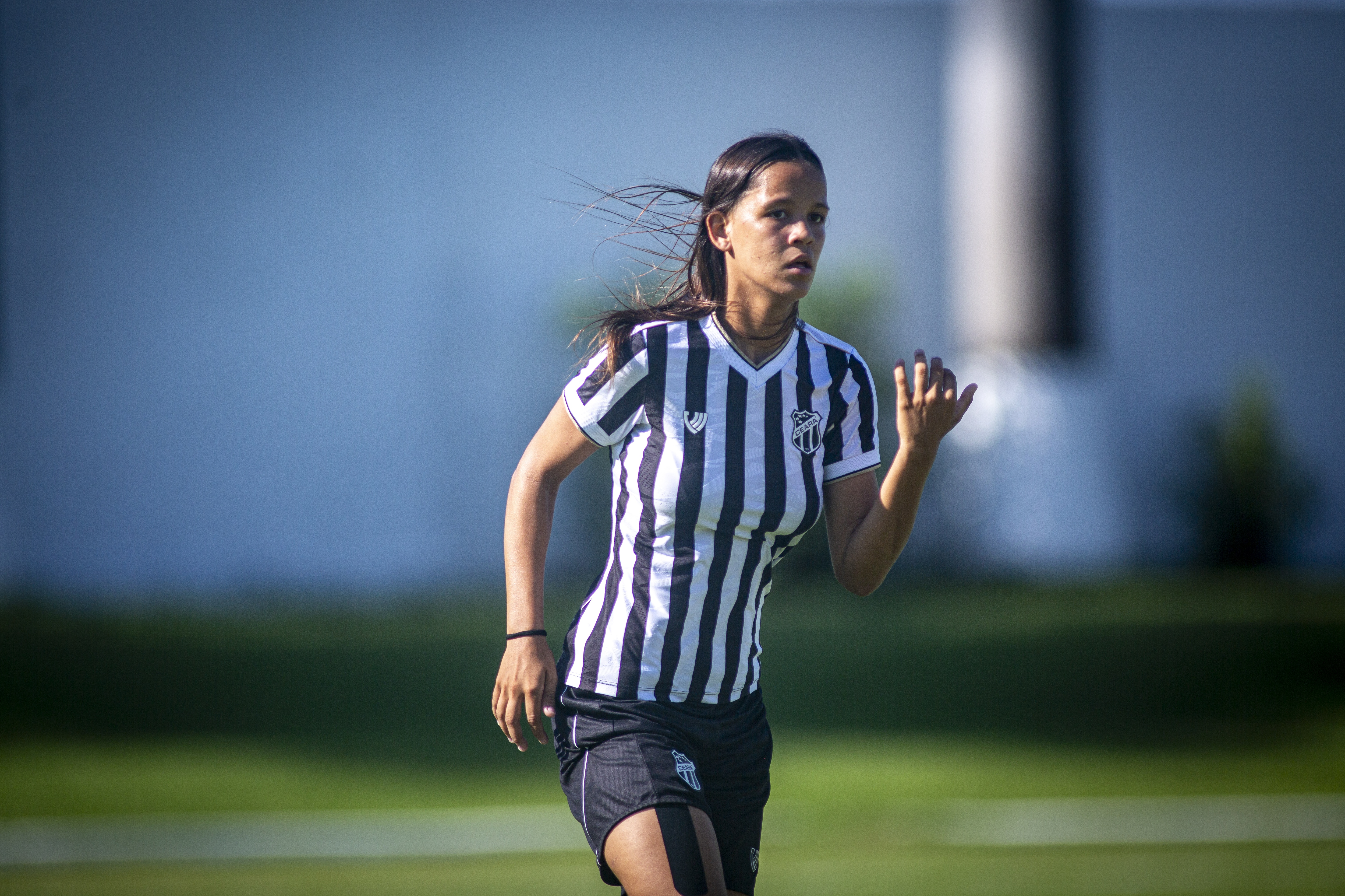 Fut. Feminino Sub-17: Federação Cearense de Futebol define datas das semis do Estadual