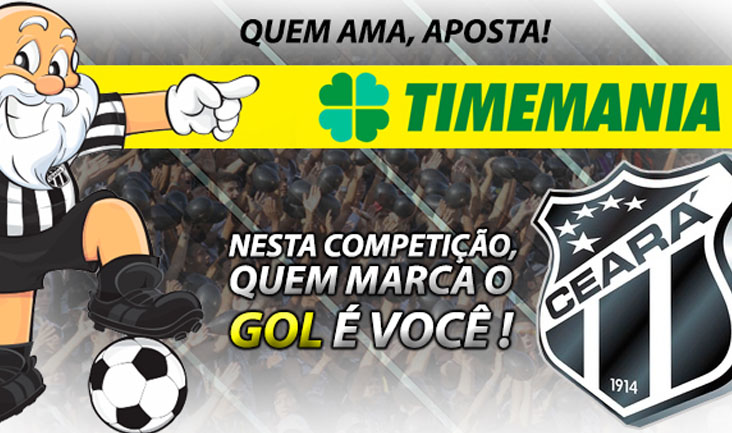 Quer concorrer à R$ 6.250.000,00? Aposte na Timemania