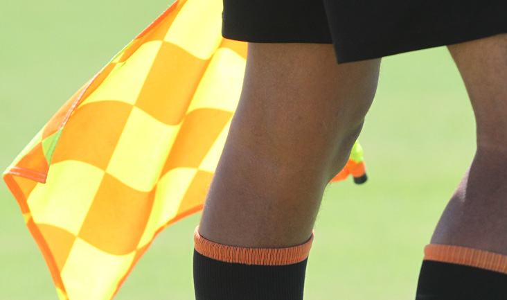 Alinor Silva da Paixão/MT vai apitar o duelo entre Ceará x América/RN