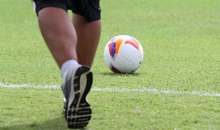 Grupo alvinegro volta a treinar e foco já é o Maranguape