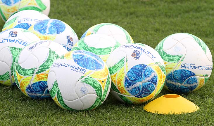 Confira a programação alvinegra para esta terça-feira