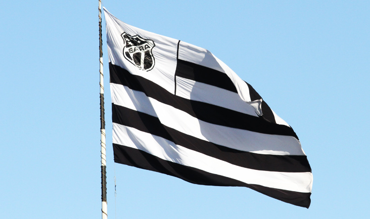 Nesta quarta, Ceará vai dar início à preparação para a próxima rodada