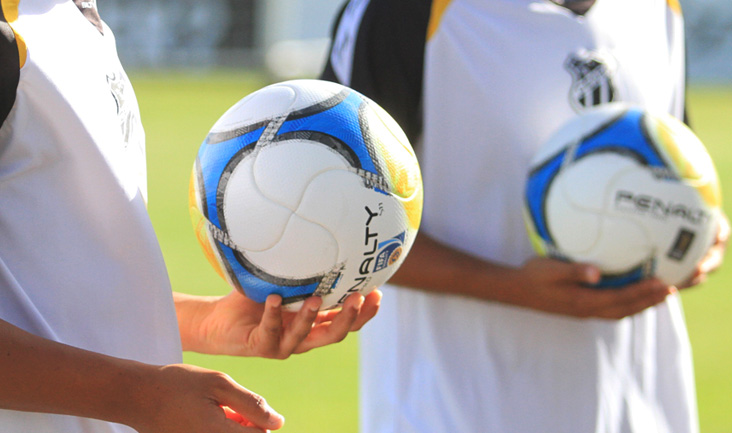 Preparação para o Clássico-Rei começa nesta quinta-feira