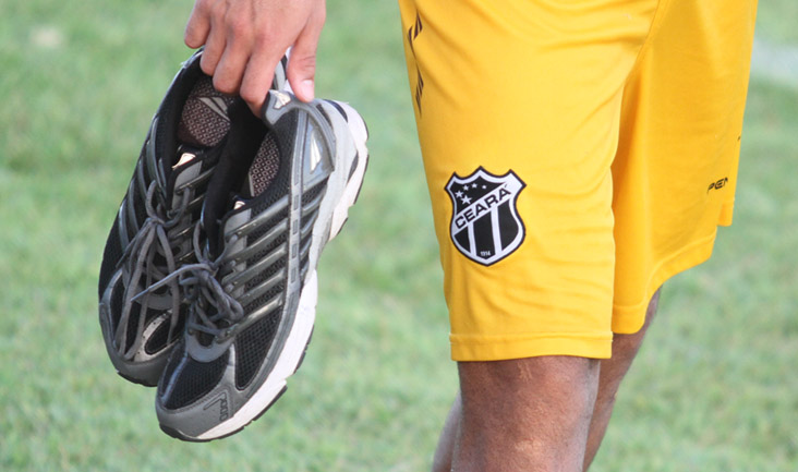 Confira a agenda do Vovô para esta terça-feira