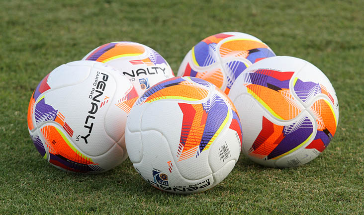 Agenda: terça-feira será de treino tático na Arena Castelão