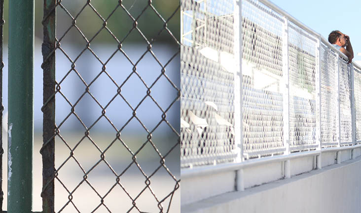 Diretoria alvinegra informa sobre treino com portões fechados à torcida