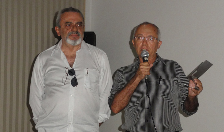 Conselho Deliberativo do Vovô realizou o almoço de julho