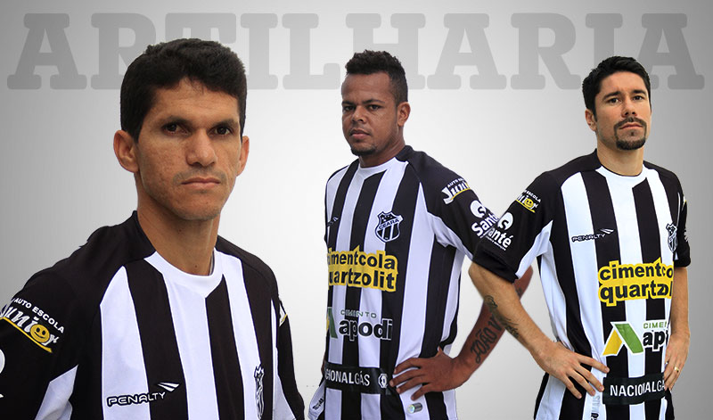 Líder isolado, Vozão também comemora melhor ataque da Série B