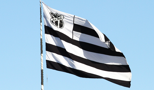 Relacionados Paysandu x Ceará (20/08)